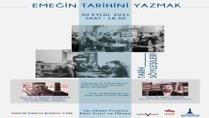 Emeğin Tarihini Yazmak