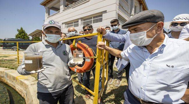 Havza genelinde su değerleri en kötü kalitede çıktı