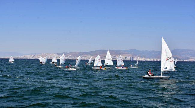 Narlıdere'nin Deniz Festivali 