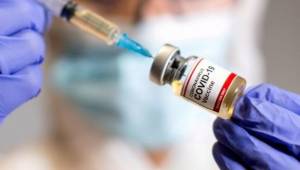Pandemiyle Mücadele İçin Aşı Şart