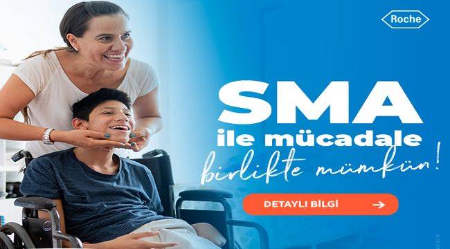 SMA Hastalığı Tarama Testi İle Önlenebilir