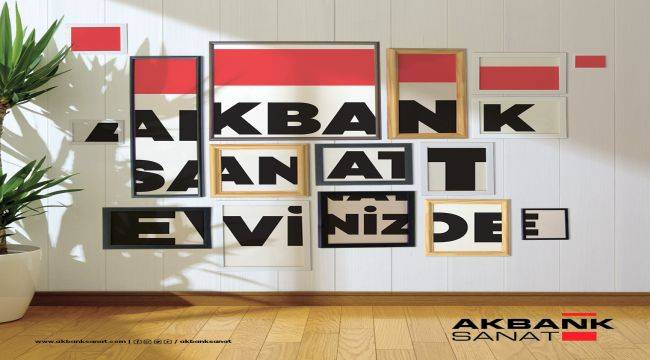 Akbank Sanat Felsefe Seminerleri Yeniden Başlıyor