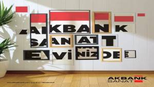 Akbank Sanat Felsefe Seminerleri Yeniden Başlıyor