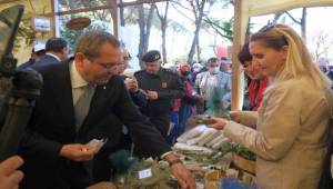 Mahalleevlerinden Mis Kokulu Lavantalı Sabunlar