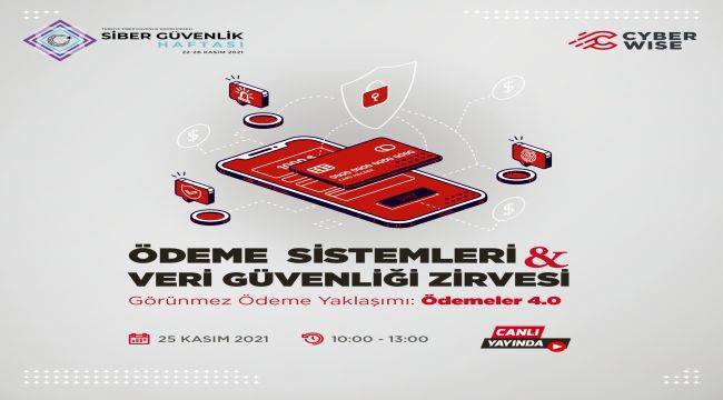 Ödeme Sistemleri ve Veri Güvenliğini Masaya Yatırılıyor