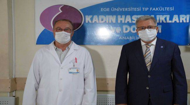 Sağlık Hizmetleri ve Bilimsel Hizmetlere Katkı Sunan Yatırımlar Sürüyor