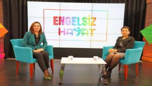  “Engelli haklarına yönelik çalışmalara oldukça önem veriyoruz”