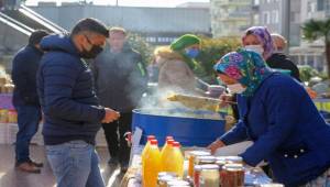 Sosyal Medya Fenomenlerinden Üretici Pazarı'na Büyük İlgi