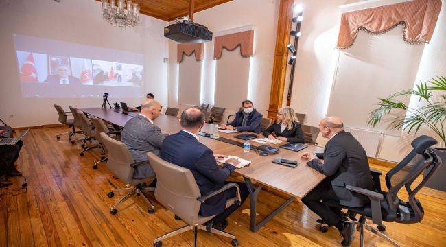 İBB ve Hacettepe Üniversitesi Protokol İmzaladı