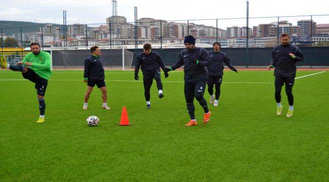 Aliağaspor FK, Manisa Sanayi Spor’u Konuk Ediyor