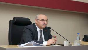 İzmir'de Eğitim Öğretim ve Güvenlik Toplantısı Düzenlendi