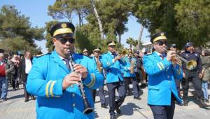 Alaçatı Ot Festivali Milyonları Ağırladı