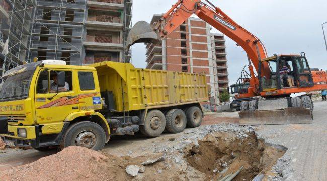 Başkan Gümrükçü,“Çalışma Programını Bildirmeyene İzin Yok”