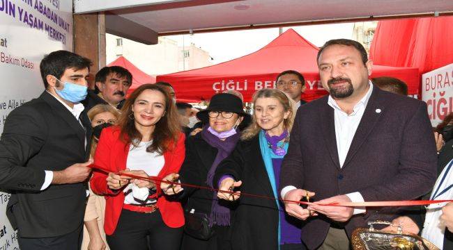 Başkan Gümrükçü, “Kimsesizlerin Kimsesi Olacağız”