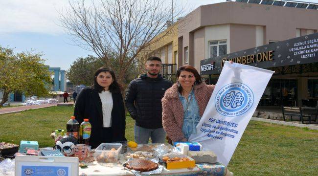 Patili Dostlarımızı Yaşatalım!