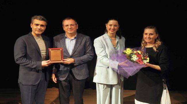 Kadın Oyunları Festivali Başladı