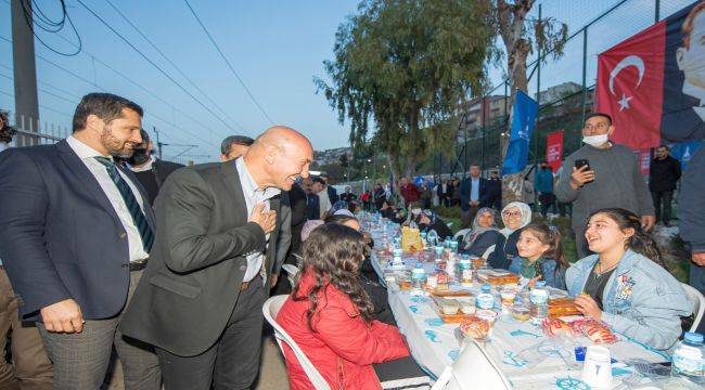 Başkan Soyer’den EXPO müjdesi