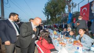 Başkan Soyer’den EXPO müjdesi