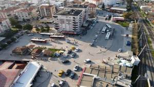 Çiğli Tramvay hattı sebebiyle trafik akışında değişiklik