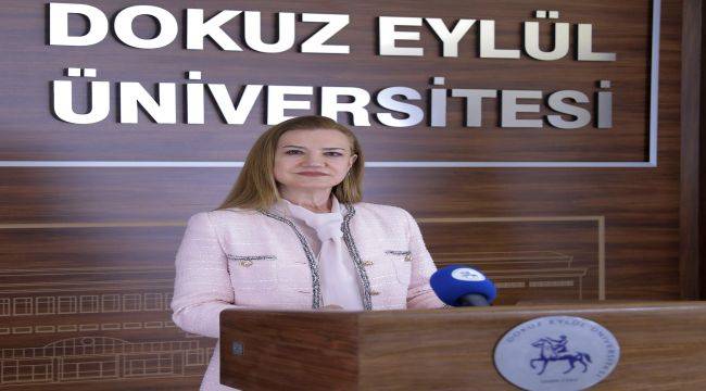 Dokuz Eylül büyük bir başarıya imza attı