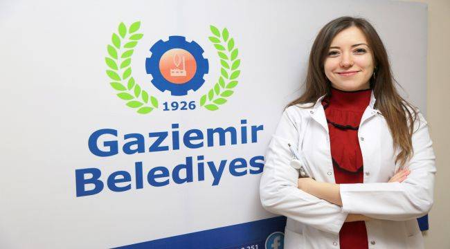 Gaziemir'den Doğru Beslenme Önerileri