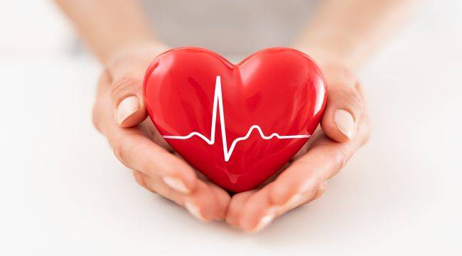 sağlık genişlemiş kalp