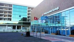 İzmir Bahçeşehir Koleji'nden E- twinning Projesi