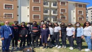 Öğrenciler yerel tohumla buluştu