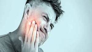 Diş Ağrısının En Yaygın Nedeni Diş Çürükleri