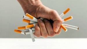 Sigarayı Bırakmak Crohn Semptomlarını İyileştiriyor