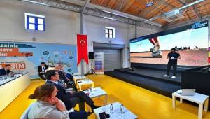 Girişimcilik yarışması sonuçlandı 