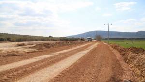 Menderes Belediyesi’nden çiftçiye yeni üretim yolları