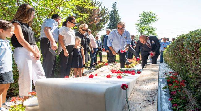 “Piriştina ailesi yalnız değil”