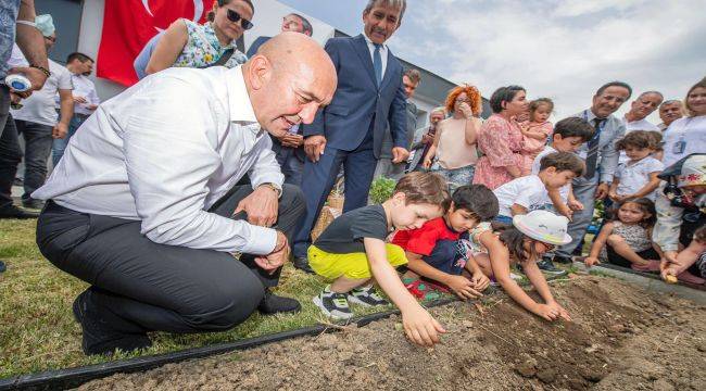 “Refahın adil dağılımını sağlamak zorundayız”