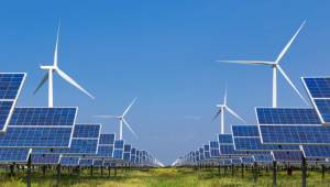 Yenilenebilir Enerji ve Sürdürülebilirlik Zirvesi