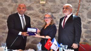 Zabıta ve emniyetten işbirliği kararı