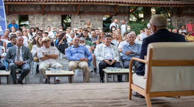 Soyer: “Lozan mağlubun mağlup olduğunun beyanıdır” 