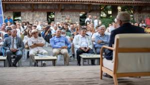 Soyer: “Lozan mağlubun mağlup olduğunun beyanıdır” 