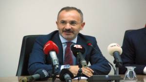 “Yalandan ‘engelleniyoruz’ diyorlar, tek proje üretmiyorlar!”