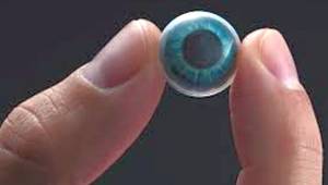 Kontakt Lensler Göz Kaybına Sebep Olabilir Mi?