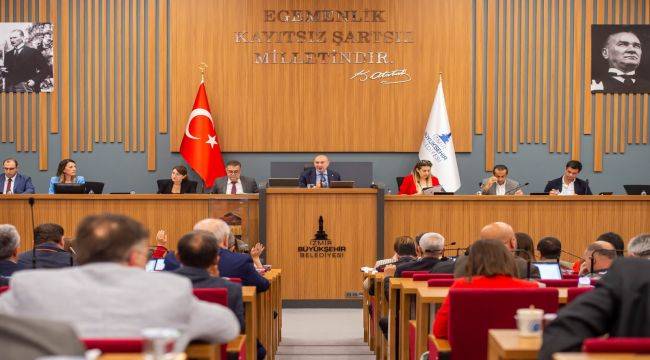 İBB Ekim ayı meclisinde gündem cezaevi arazisi