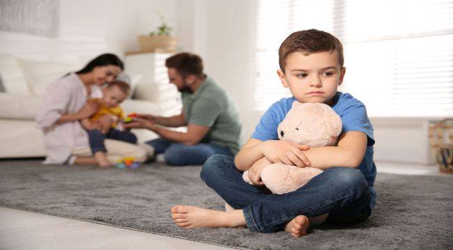 Yapıcı kıskançlık itici bir güç halini alıyor