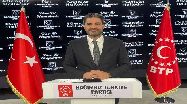 Polat: Cehalet çukurundan bir gecede çıkarıldık