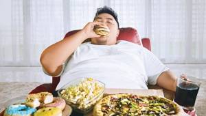 Obezite, insan yaşamı süresini kısaltıyor