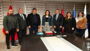 Karşıyaka Belediyesi ve KalDer’den işbirliği