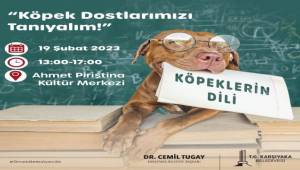 Aileler, köpek dili hakkında bilgilenecek