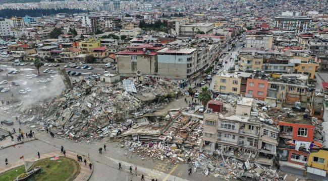 Can kaybı 48 bine yaklaştı