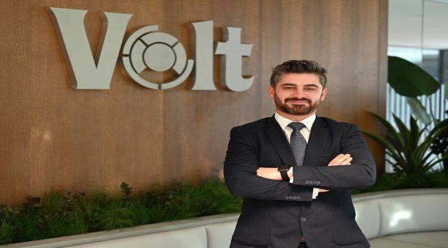 Volt Motor, ilk ‘sürdürülebilirlik’ raporunu yayınladı