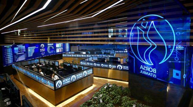 Borsa İstanbul’da altına hücum