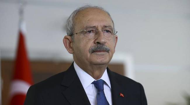 MetroPOLL’un anketine göre Kılıçdaroğlu önde